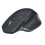 Logitech MX Master 2S Wireless Mouse muis Rechtshandig RF-draadloos + Bluetooth Laser 4000 DPI (910-005966) thumbnail