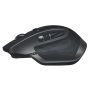 Logitech MX Master 2S Wireless Mouse muis Rechtshandig RF-draadloos + Bluetooth Laser 4000 DPI (910-005966) thumbnail