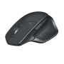 Logitech MX Master 2S Wireless Mouse muis Rechtshandig RF-draadloos + Bluetooth Laser 4000 DPI (910-005966) thumbnail