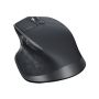 Logitech MX Master 2S Wireless Mouse muis Rechtshandig RF-draadloos + Bluetooth Laser 4000 DPI (910-005966) thumbnail