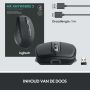 Logitech MX Anywhere 3 Compact Performance (910-005988) thumbnail