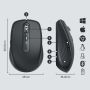 Logitech MX Anywhere 3 Compact Performance (910-005988) thumbnail