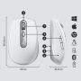 Logitech MX Anywhere 3 Compact Performance (910-005989) thumbnail