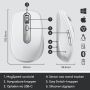 Logitech MX Anywhere 3 Compact Performance (910-005989) thumbnail