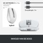 Logitech MX Anywhere 3 voor Mac Compact (910-005991) thumbnail