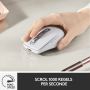 Logitech MX Anywhere 3 voor Mac Compact (910-005991) thumbnail