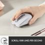 Logitech MX Anywhere 3 voor Mac Compact (910-005991) thumbnail
