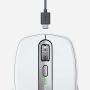 Logitech MX Anywhere 3 voor Mac Compact (910-005991) thumbnail