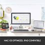 Logitech MX Anywhere 3 voor Mac Compact (910-005991) thumbnail