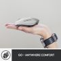 Logitech MX Anywhere 3 voor Mac Compact (910-005991) thumbnail