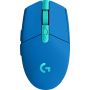 Logitech G G305 muis Rechtshandig RF-draadloos + Bluetooth Optisch 12000 DPI (910-006015) thumbnail