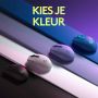 Logitech G G305 muis Rechtshandig RF-draadloos + Bluetooth Optisch 12000 DPI (910-006023) thumbnail
