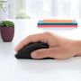 Logitech Customizable Mouse M705 muis Rechtshandig RF Draadloos Optisch 1000 DPI (910-006034) thumbnail