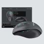 Logitech Customizable Mouse M705 muis Rechtshandig RF Draadloos Optisch 1000 DPI (910-006034) thumbnail