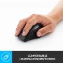 Logitech Customizable Mouse M705 muis Rechtshandig RF Draadloos Optisch 1000 DPI (910-006034) thumbnail