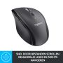 Logitech Customizable Mouse M705 muis Rechtshandig RF Draadloos Optisch 1000 DPI (910-006034) thumbnail