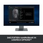 Logitech Customizable Mouse M705 muis Rechtshandig RF Draadloos Optisch 1000 DPI (910-006034) thumbnail