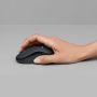 Logitech M220 muis Ambidextrous RF Draadloos Optisch 1000 DPI (910-006128) thumbnail