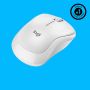 Logitech M220 muis Ambidextrous RF Draadloos Optisch 1000 DPI (910-006128) thumbnail
