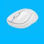Logitech M220 muis Ambidextrous RF Draadloos Optisch 1000 DPI (910-006128) thumbnail