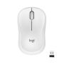 Logitech M220 muis Ambidextrous RF Draadloos Optisch 1000 DPI (910-006128) thumbnail
