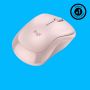 Logitech M220 muis Ambidextrous RF Draadloos Optisch 1000 DPI (910-006129) thumbnail