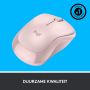Logitech M220 muis Ambidextrous RF Draadloos Optisch 1000 DPI (910-006129) thumbnail