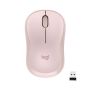 Logitech M220 muis Ambidextrous RF Draadloos Optisch 1000 DPI (910-006129) thumbnail