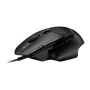 Logitech G502 X Black Wired (910-006138) thumbnail