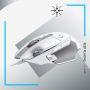 Logitech G G502 X muis Rechtshandig USB Type-A Optisch 25600 DPI (910-006146) thumbnail