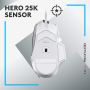 Logitech G G502 X muis Rechtshandig USB Type-A Optisch 25600 DPI (910-006146) thumbnail