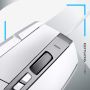 Logitech G G502 X muis Rechtshandig USB Type-A Optisch 25600 DPI (910-006146) thumbnail