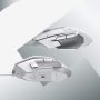 Logitech G G502 X muis Rechtshandig USB Type-A Optisch 25600 DPI (910-006146) thumbnail