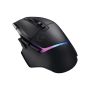 Logitech G G502 X Plus muis Rechtshandig RF Draadloos Optisch 25600 DPI (910-006162) thumbnail