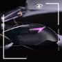 Logitech G G502 X Plus muis Rechtshandig RF Draadloos Optisch 25600 DPI (910-006162) thumbnail