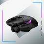 Logitech G G502 X Plus muis Rechtshandig RF Draadloos Optisch 25600 DPI (910-006162) thumbnail