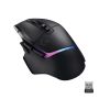 Logitech G G502 X Plus muis Rechtshandig RF Draadloos Optisch 25600 DPI (910-006162) thumbnail