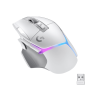 Logitech G502 X PLUS WHITE/PREMIUM EER2 (910-006171) thumbnail