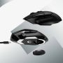Logitech G G502 X Lightspeed muis Rechtshandig RF Draadloos Optisch 25600 DPI (910-006180) thumbnail