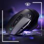Logitech G G502 X Lightspeed muis Rechtshandig RF Draadloos Optisch 25600 DPI (910-006180) thumbnail