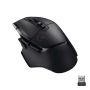 Logitech G G502 X Lightspeed muis Rechtshandig RF Draadloos Optisch 25600 DPI (910-006180) thumbnail