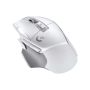 Logitech G G502 X Lightspeed muis Rechtshandig RF Draadloos Optisch 25600 DPI (910-006189) thumbnail