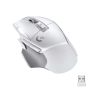 Logitech G G502 X Lightspeed muis Rechtshandig RF Draadloos Optisch 25600 DPI (910-006189) thumbnail