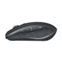 Logitech MX Anywhere 2S muis Rechtshandig RF-draadloos + Bluetooth Laser 4000 DPI (910-006211) thumbnail
