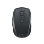 Logitech MX Anywhere 2S muis Rechtshandig RF-draadloos + Bluetooth Laser 4000 DPI (910-006211) thumbnail