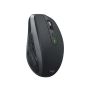 Logitech MX Anywhere 2S muis Rechtshandig RF-draadloos + Bluetooth Laser 4000 DPI (910-006211) thumbnail