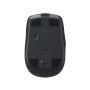 Logitech MX Anywhere 2S muis Rechtshandig RF-draadloos + Bluetooth Laser 4000 DPI (910-006211) thumbnail