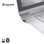 Logitech Anywhere 3 for Business muis Rechtshandig Bluetooth Laser 4000 DPI (910-006216) thumbnail