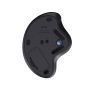 Logitech ERGO M575 for Business muis Rechtshandig RF-draadloos + Bluetooth Trackball 2000 DPI (910-006221) thumbnail