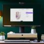 Logitech Signature M650 muis Rechtshandig RF-draadloos + Bluetooth Optisch 2000 DPI (910-006237) thumbnail